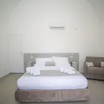 Maison Le Blanc Luxury Frühstückspension Giovinazzo