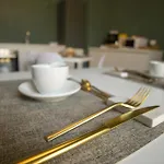 Frühstückspension Maison Le Blanc Luxury
