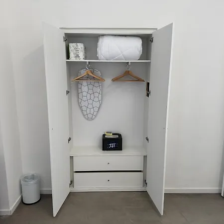 Maison Le Blanc Luxury Nocleg ze śniadaniem