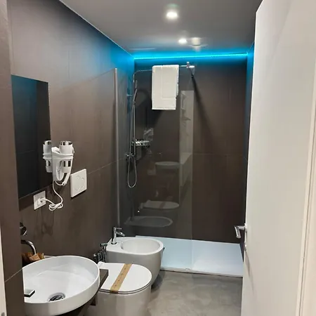 Maison Le Blanc Luxury Nocleg ze śniadaniem Giovinazzo