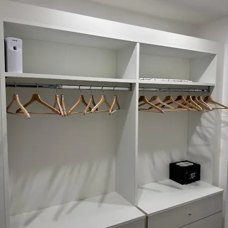 Maison Le Blanc Luxury Nocleg ze śniadaniem