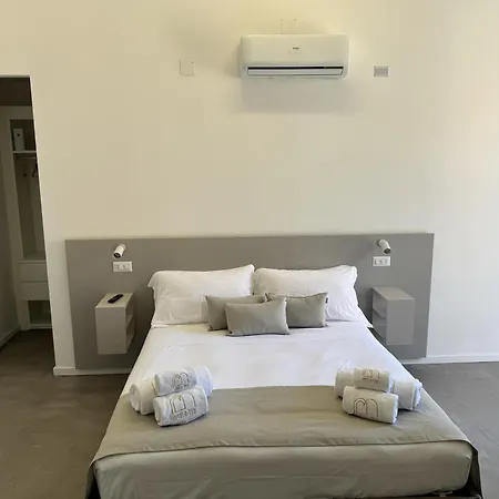 Maison Le Blanc Luxury * Giovinazzo