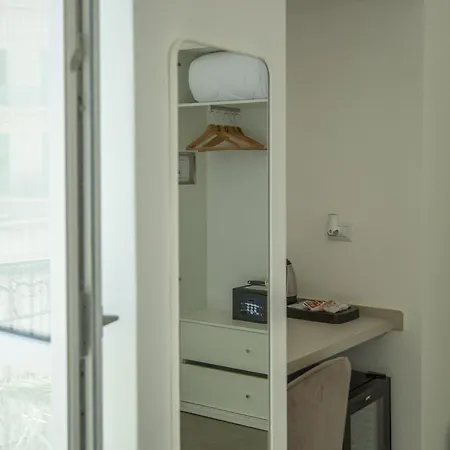 Maison Le Blanc Luxury Nocleg ze śniadaniem