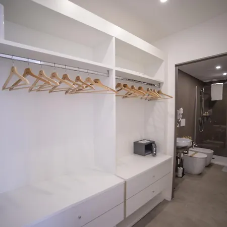 Maison Le Blanc Luxury Couette-café 4*