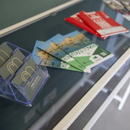 Maison Le Blanc Luxury Bed & Breakfast Giovinazzo