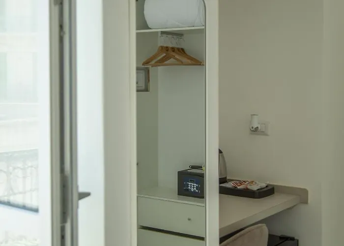 Maison Le Blanc Luxury Bed & Breakfast