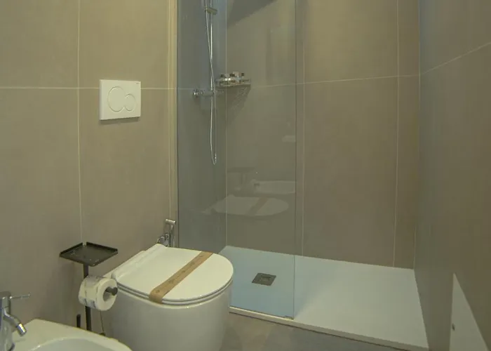Maison Le Blanc Luxury Bed & Breakfast 4*