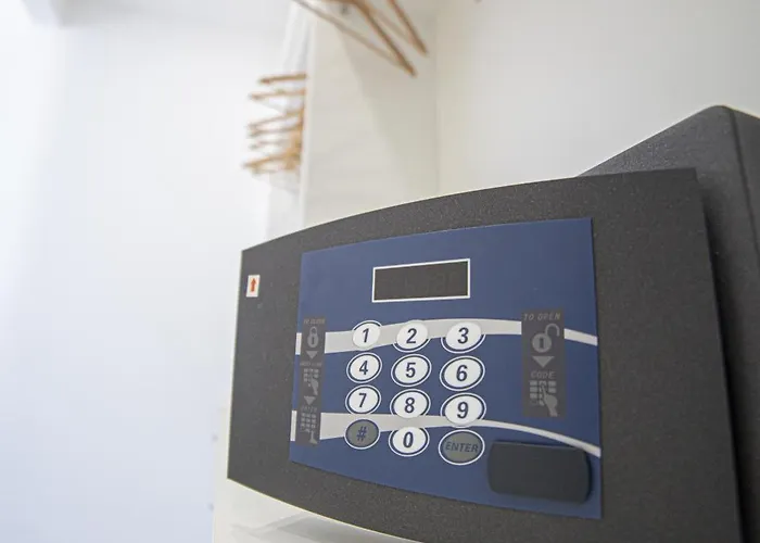 Maison Le Blanc Luxury 4*