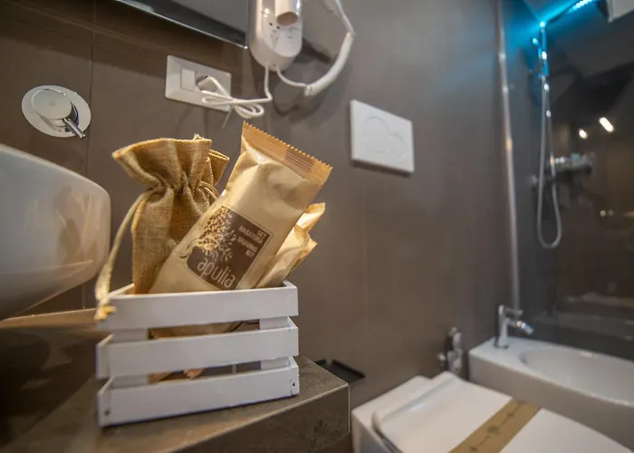 Maison Le Blanc Luxury 4*