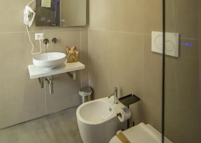 Maison Le Blanc Luxury