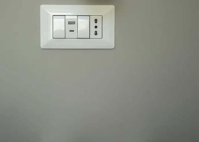 Maison Le Blanc Luxury Bed & Breakfast