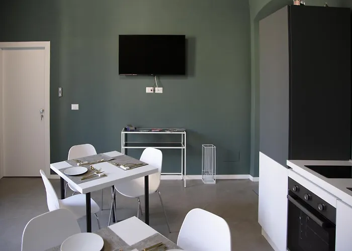 Maison Le Blanc Luxury 4*