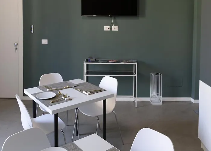 Maison Le Blanc Luxury