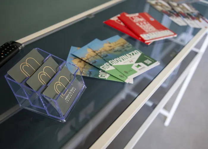 Maison Le Blanc Luxury Bed & Breakfast Giovinazzo