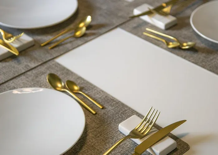 Bed & Breakfast Maison Le Blanc Luxury Giovinazzo