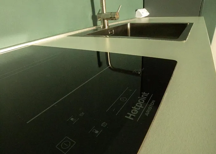 Maison Le Blanc Luxury Giovinazzo