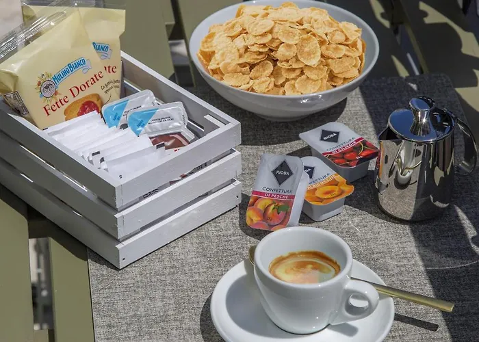 Bed & Breakfast Maison Le Blanc Luxury