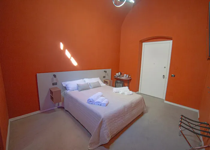 Bed & Breakfast Maison Le Blanc Luxury