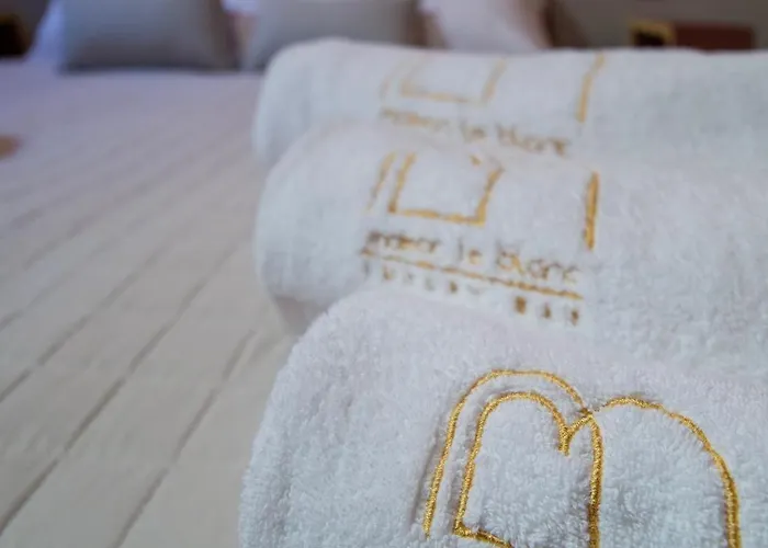 Maison Le Blanc Luxury 4*