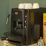 לינה וארוחת בוקר Maison Le Blanc Luxury ג'ובינאצו