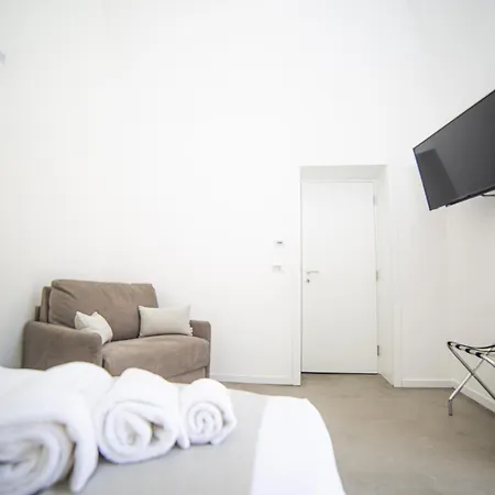 Maison Le Blanc Luxury Giovinazzo