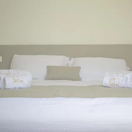 Maison Le Blanc Luxury Bed and Breakfast Giovinazzo