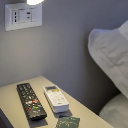 Maison Le Blanc Luxury