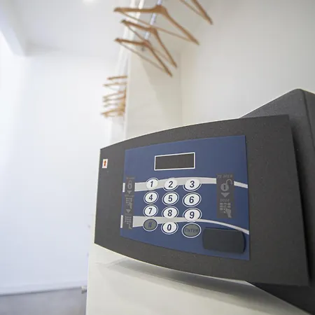 Maison Le Blanc Luxury 4*