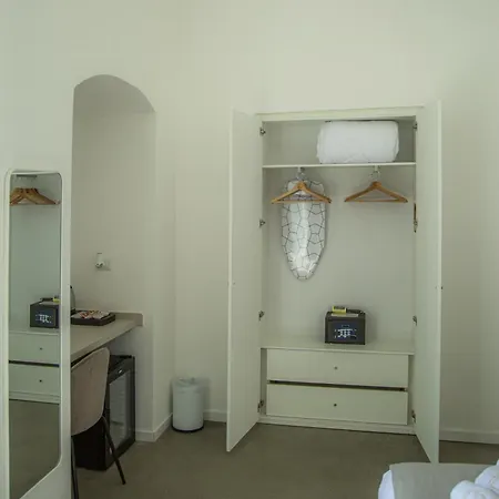 Bed and Breakfast Maison Le Blanc Luxury 4*