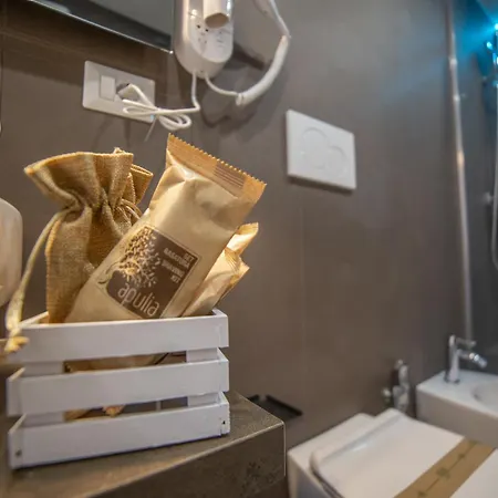 Maison Le Blanc Luxury 4*