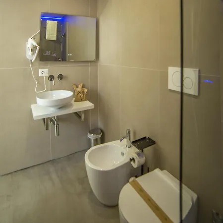 Maison Le Blanc Luxury