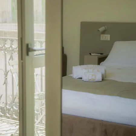 Maison Le Blanc Luxury Bed and Breakfast