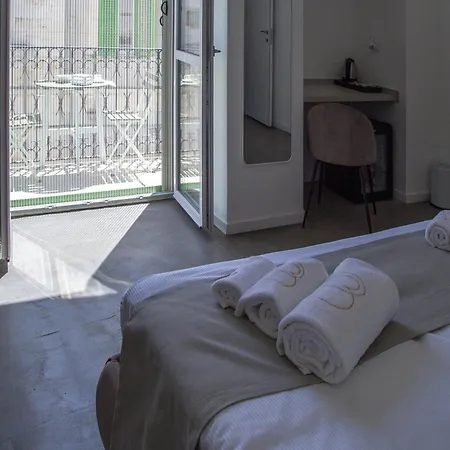 Maison Le Blanc Luxury 4*