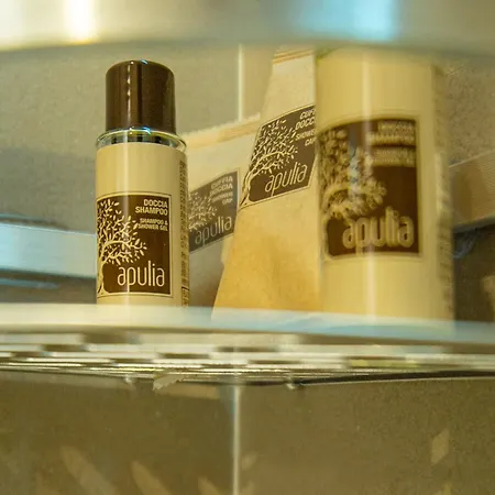 Maison Le Blanc Luxury Bed & Breakfast Giovinazzo