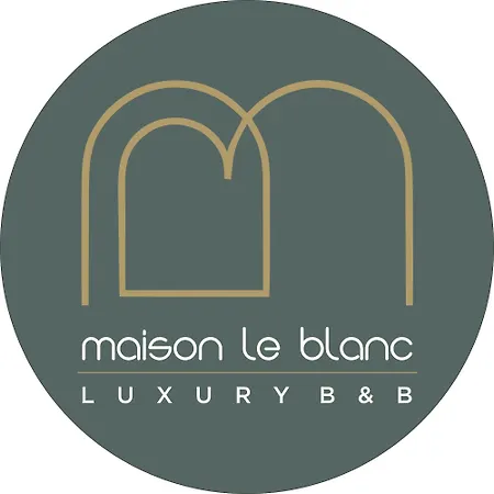 Maison Le Blanc Luxury 4*
