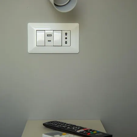 Maison Le Blanc Luxury Bed and Breakfast