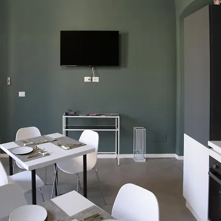 Maison Le Blanc Luxury 4*