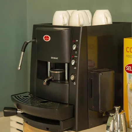 Bed and Breakfast Maison Le Blanc Luxury Giovinazzo