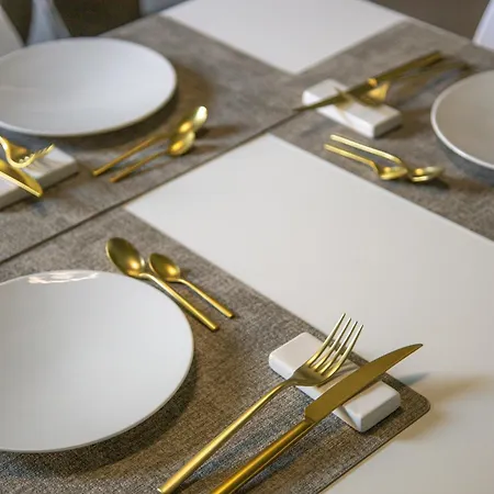 Bed & Breakfast Maison Le Blanc Luxury Giovinazzo