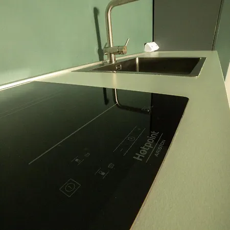 Maison Le Blanc Luxury Giovinazzo