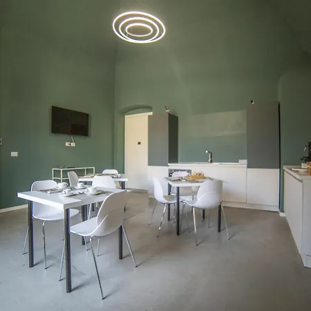 Maison Le Blanc Luxury