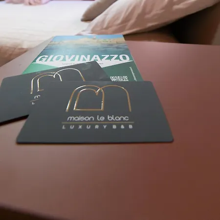 Maison Le Blanc Luxury 4*