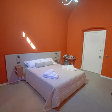 Nocleg ze śniadaniem Maison Le Blanc Luxury