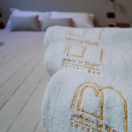 Maison Le Blanc Luxury 4*