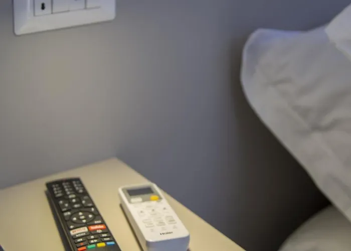 Maison Le Blanc Luxury