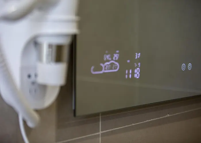 Maison Le Blanc Luxury Bed & Breakfast Giovinazzo