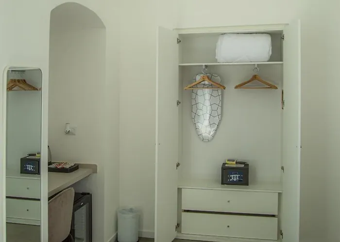 Bed & Breakfast Maison Le Blanc Luxury 4*