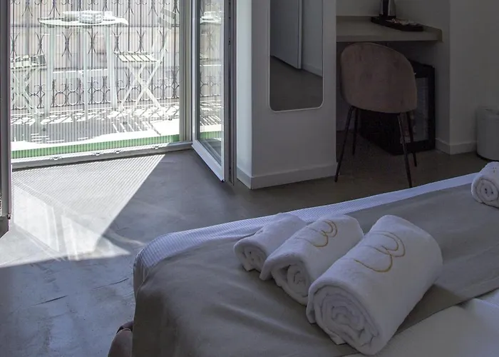 Maison Le Blanc Luxury 4*